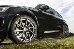 Audi SQ5 by ABT 2013 года